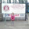 Me At Chelmsford City