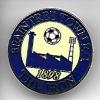 Braintree Town F.C. Badge