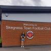 Me At Skegness Town AFC