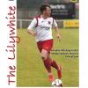 Skegness Town AFC v Long Eaton Programme