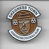 Skegness Town AFC Badge