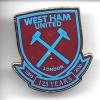 West Ham United Badge