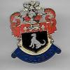 AFC Sudbury Badge