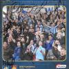 Colchester United v West Ham United Programme