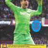 West Ham United v West Bromwich Albion Programme